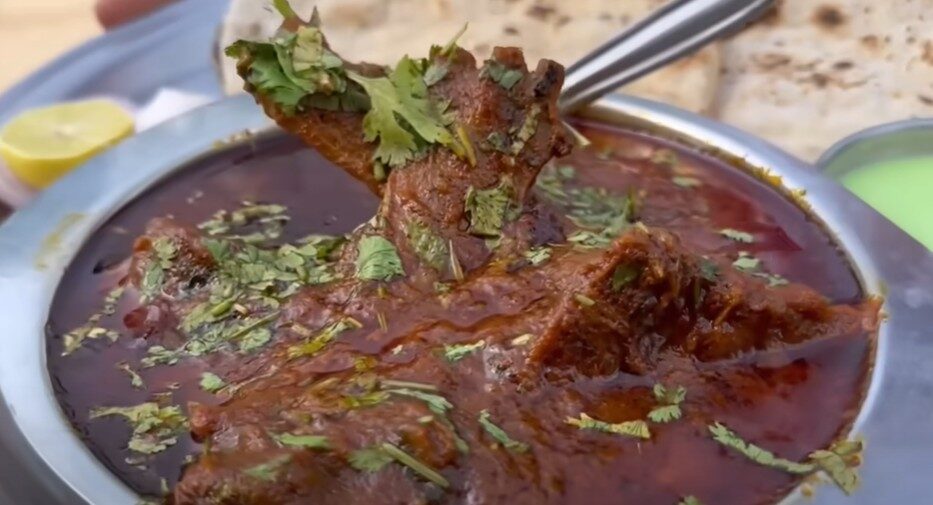 Jaika Mutton Masala (Rajasthani Style) जयका मटन मसाला (राजस्थानी स्टाइल)
