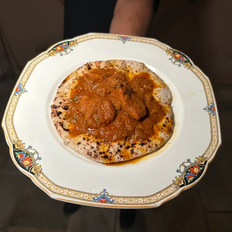 अनोखीं रेसिपी(MAAS KE SULE KA SHORBA)1