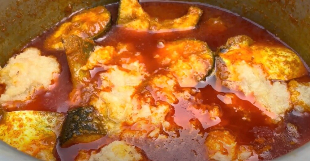 खटिक काका की स्पेशल (LACHI FISH)